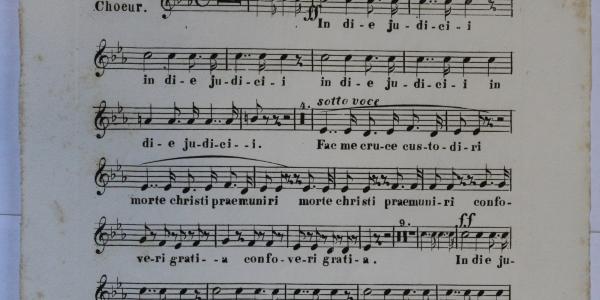 In die judicii_B 131