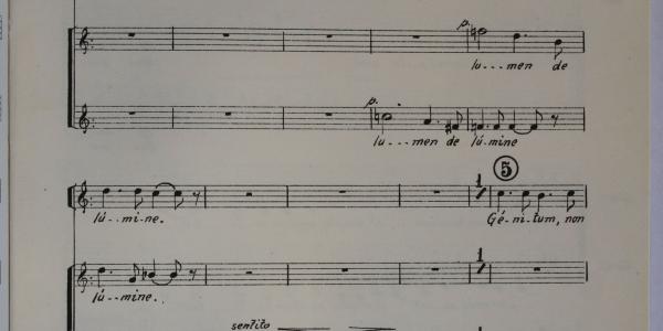 Jelzetszám nélkül_Missa Salisburgensis_szólamkotta