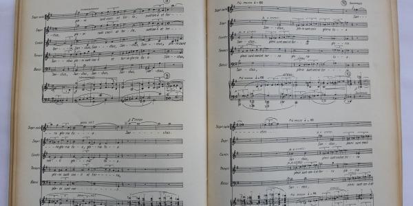 Z 137_Missa Salisburgensis