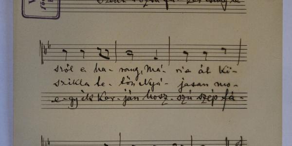 A lourdes-i barlang Ave Mariája_B 93