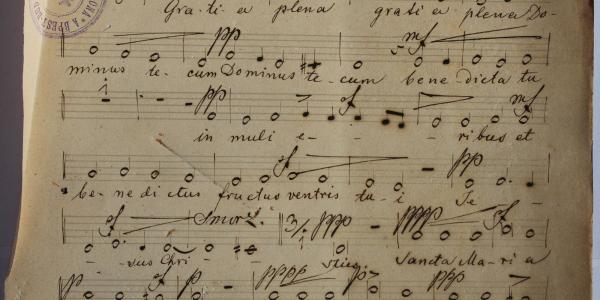 Victoria Tomás Luis de