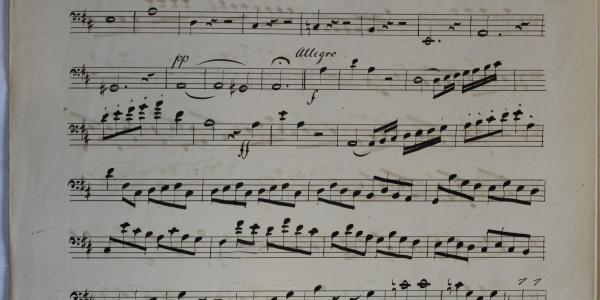 Weber Carl Maria von